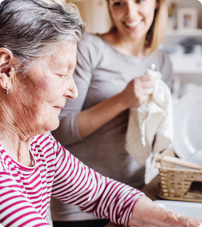 Elderly